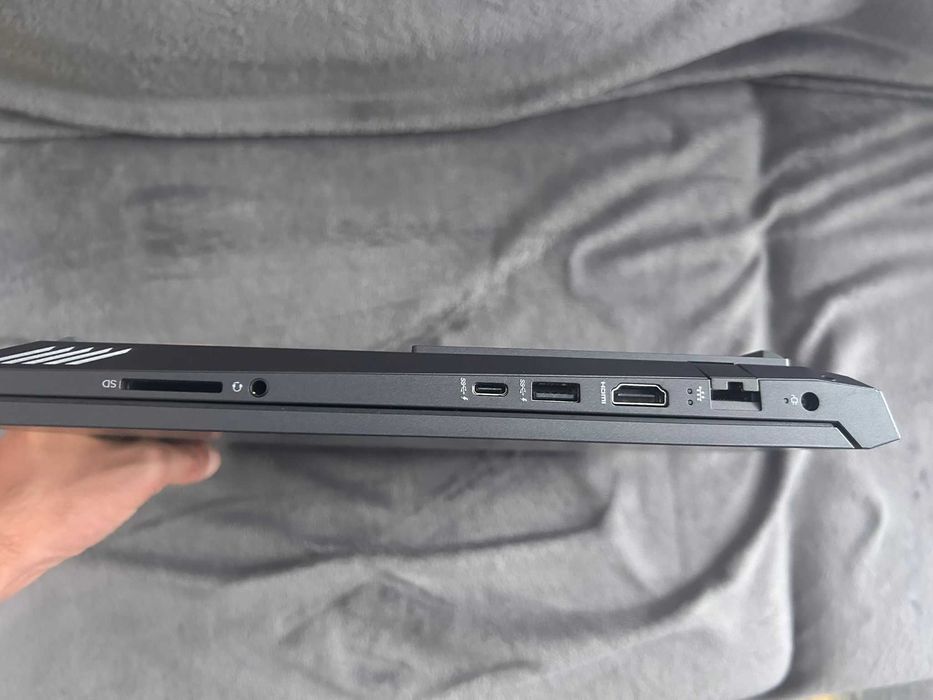 HP Victus 16 (2022) - Gaming Laptop com Intel Core i7 e RTX 3060