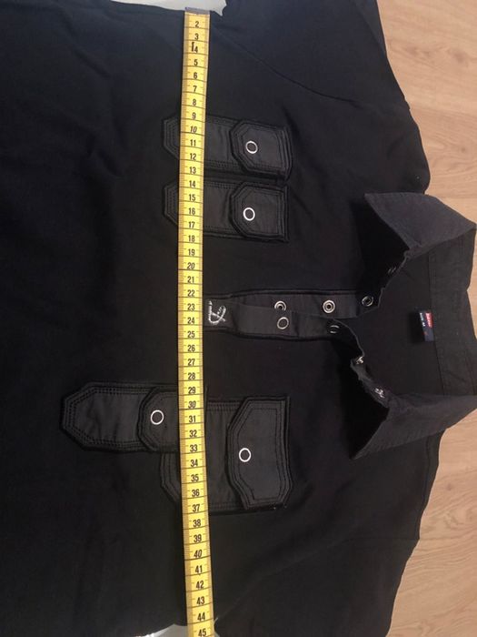Diesel polo męskie