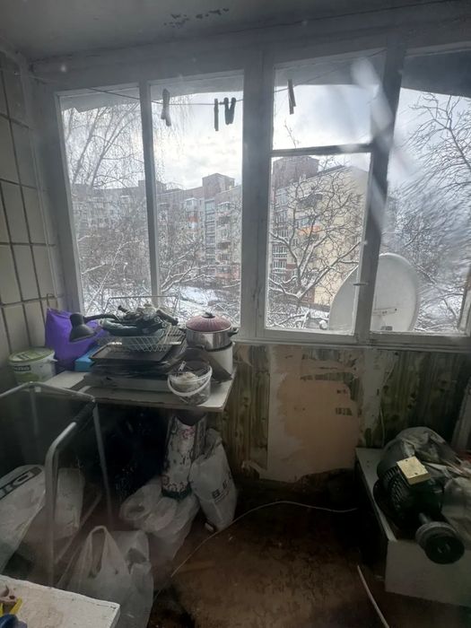 Продаж 3 к квартири Виноградар без %