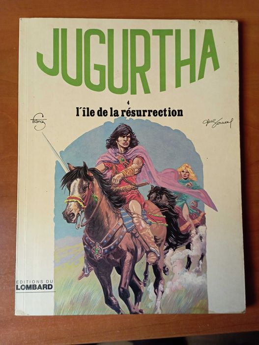 BD francesa - Heróis da revista Tintin a 4€