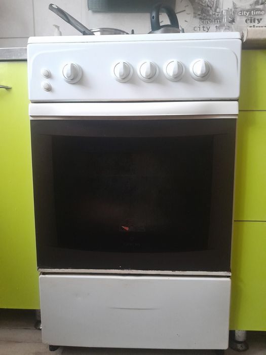 Газова плитка Greta