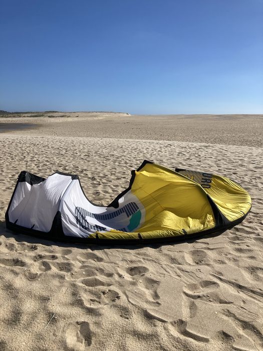 Kite Ozone Enduro V4 11m