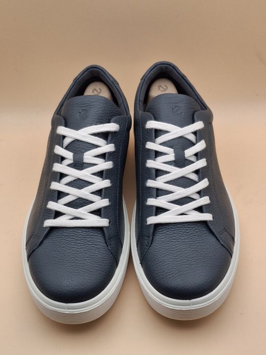 Кеди  ECCO Soft 60 Нові 42, 43, 44, 45р.