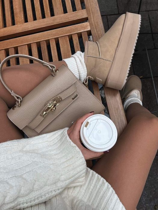 Buty Olavoga Mistic 36, 37, 38, 39, 40, 41 czarne beżowe camle brązowe