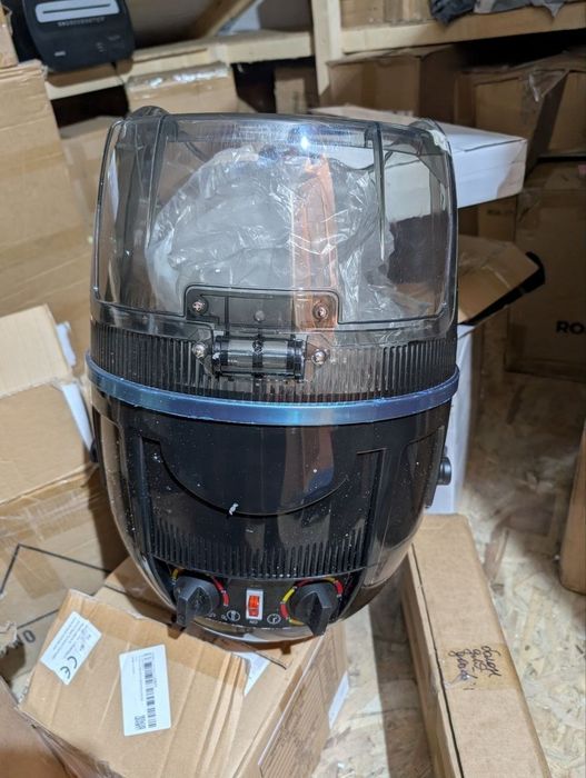 Салонный Фен ZENSTYLE 1300 Вт