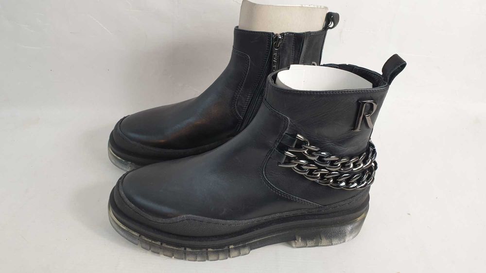 Rage Age półbuty damskie rozmiar 38