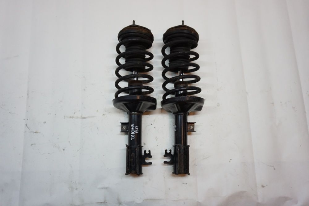 Амортизатор передній Chevrolet Tacuma\ Шевроле Такума