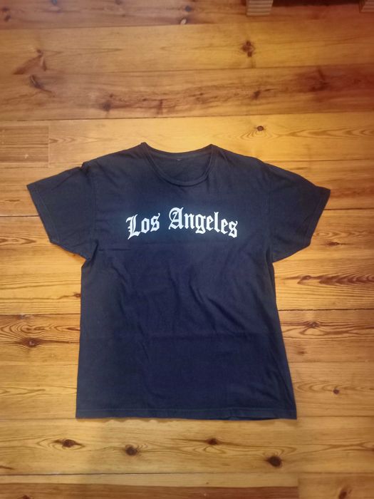 Koszulka Los Angeles S