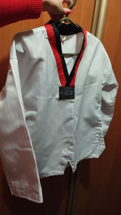 Кімоно для карате