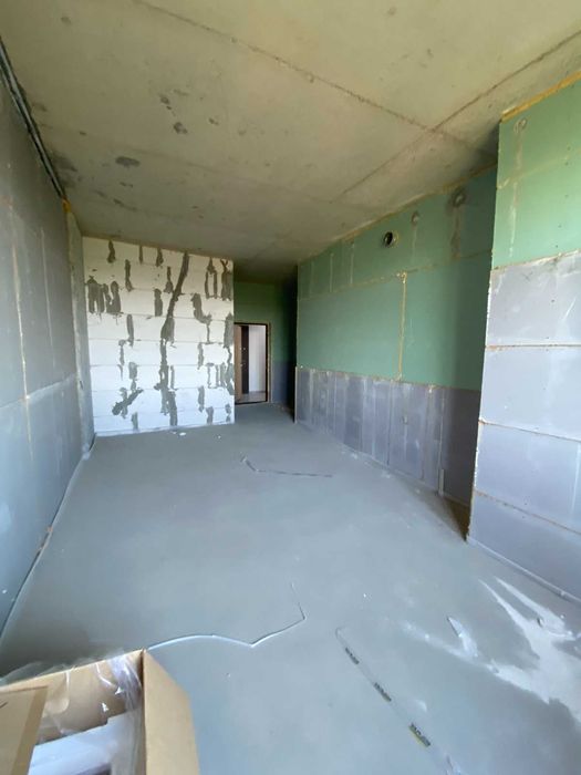 1-комнатная квартира по адресу ул. Китобойная (площадь 29,7 м²) - Atlanta.ua - фото 15