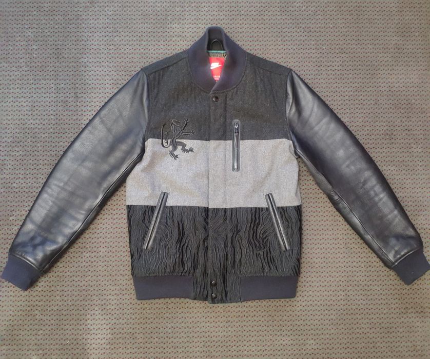 Куртка,Бомбер Nike LeBron James,оригинал-М