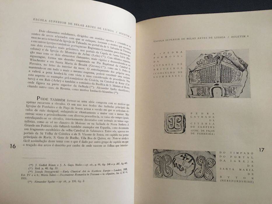 Escultura do Românico Português / Pousada da Rainha Santa Isabel