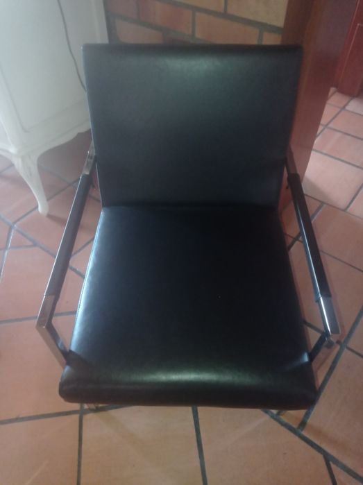 Cadeirões/Cadeiras