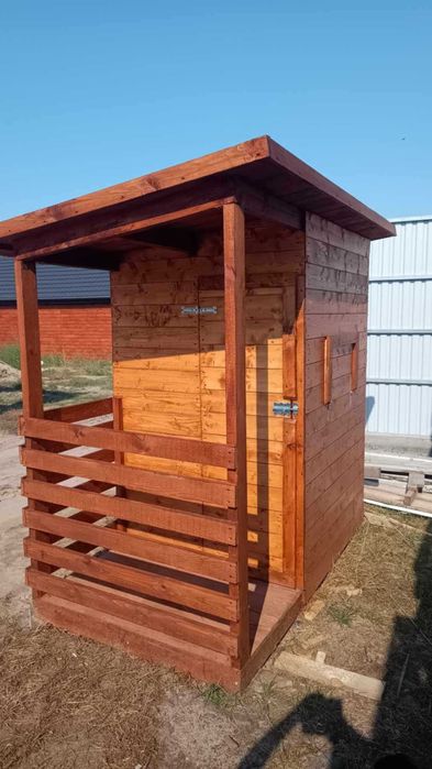 Sprzedam ambony z balkonem