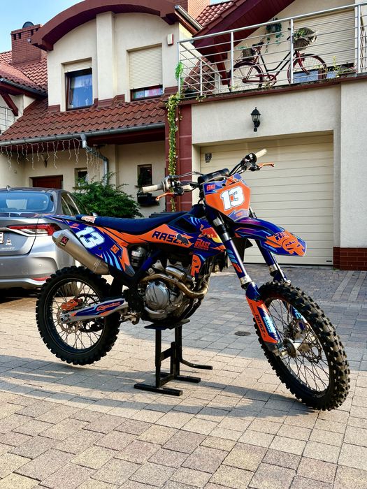 KTM