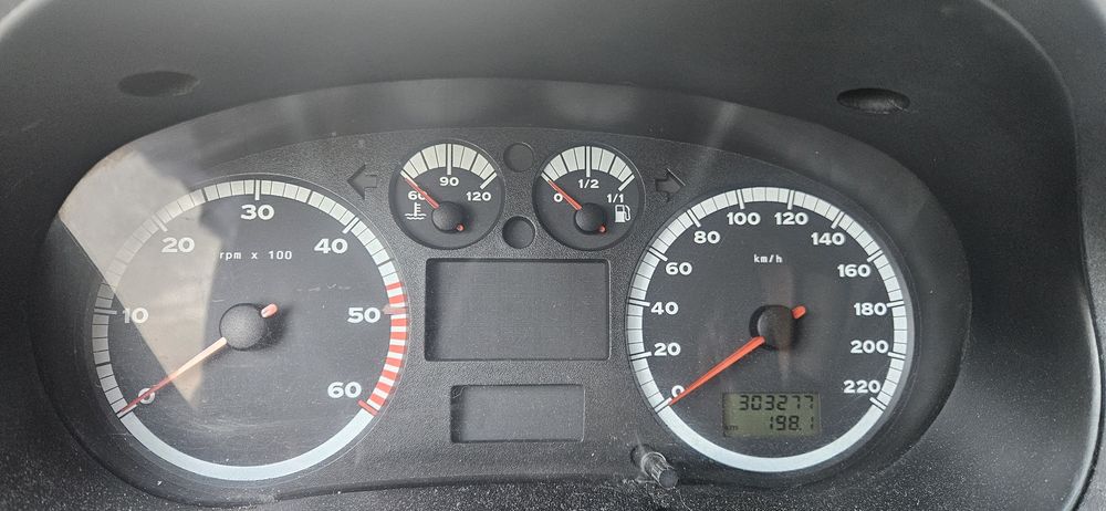 Seat Ibiza 1.9 tdi sport