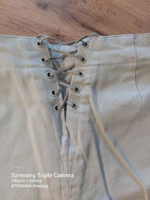 Spodenki damskie KappAhl 36