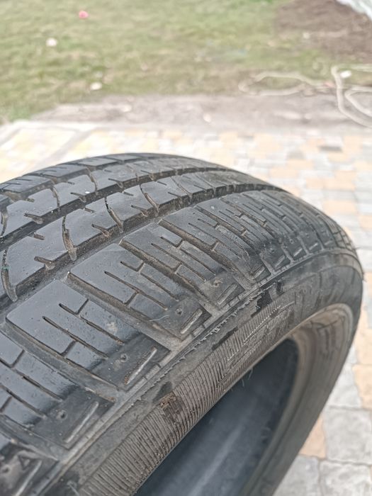 Продам літню шину R14