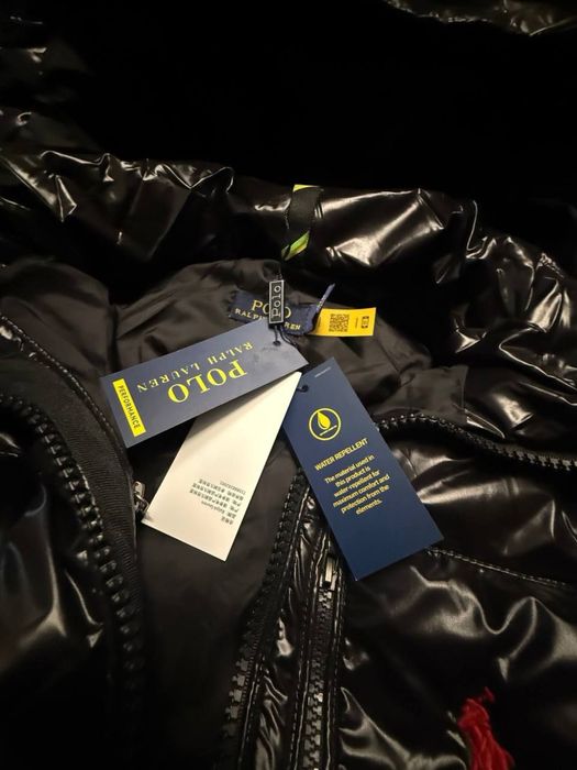 Polo Ralph Lauren (Perfomance)