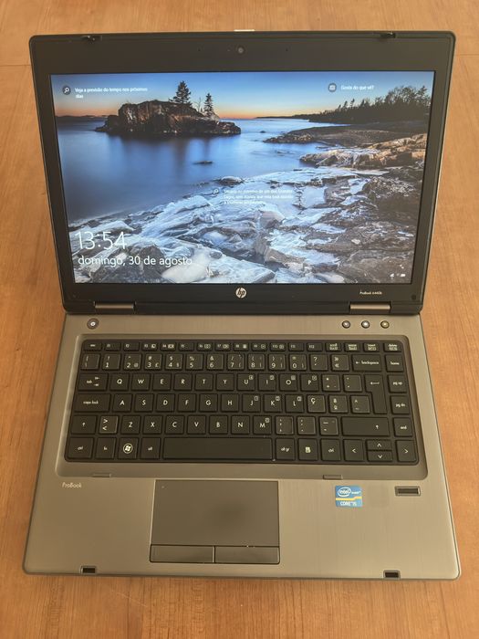 HP ProBook 6260b i5 8GB/256GB