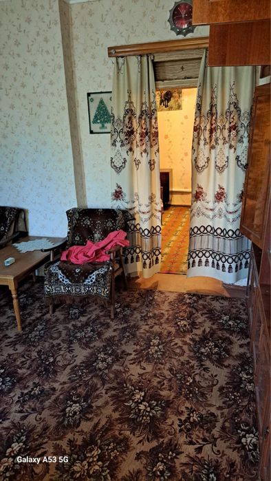 Оренда будинку р-н Черевковка
