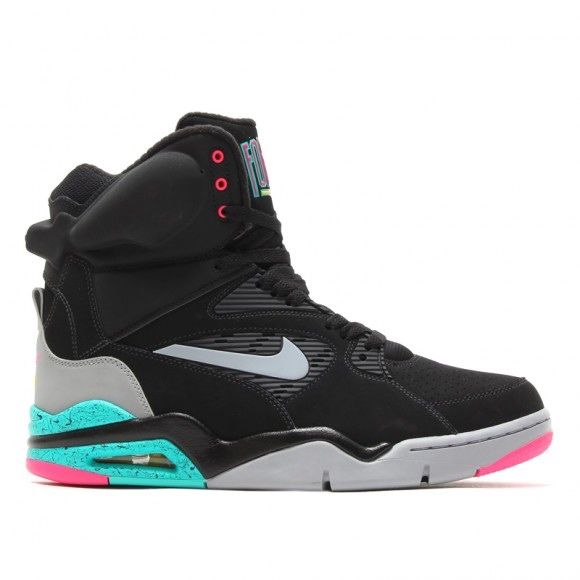 Nike Air Command Force (12 US - 30 cm - 46) “Spurs” DEADSTOCK !!!