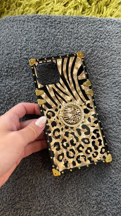 Capa iphone 12 pro max