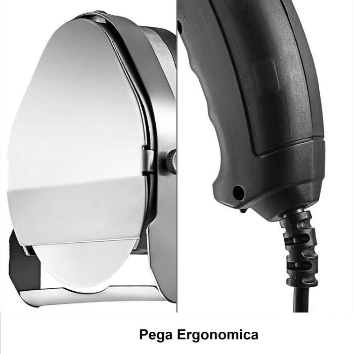 Faca kebab corte kebab doner kebab faca electrica