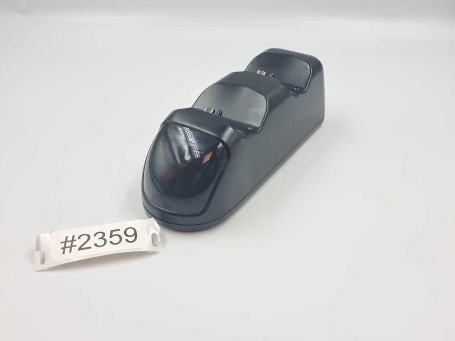 Stacja Dokująca Ładująca 2 Pady Playstation 4 PS4 | #2359