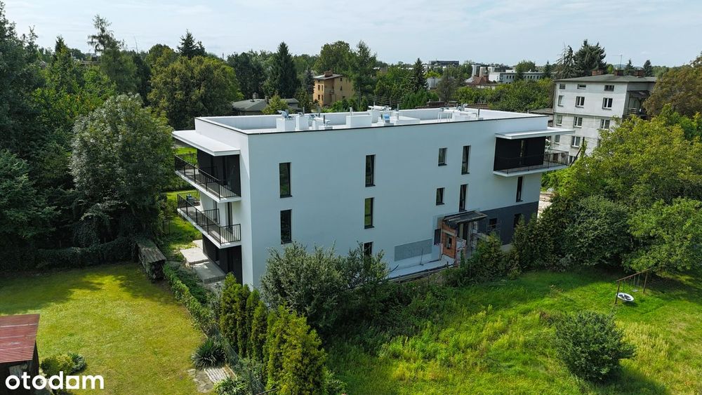 Do odbioru apartament w Katowicach w cichej dzielnicy