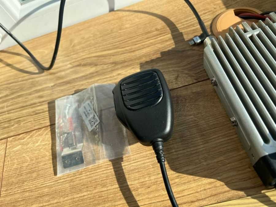 Радіостанція ICOM 310s