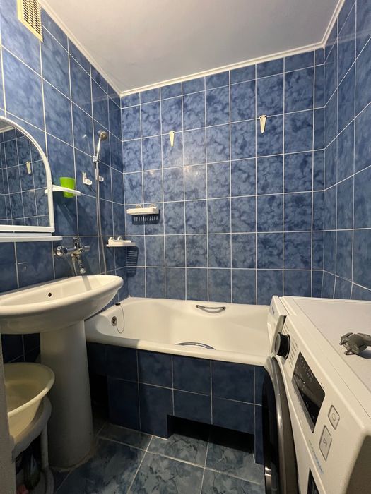 Продаж 3к квартири з видом на парк