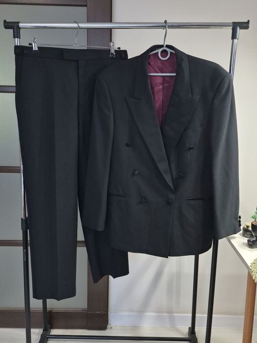 Костюм чоловічий вантажний Mark's spencer