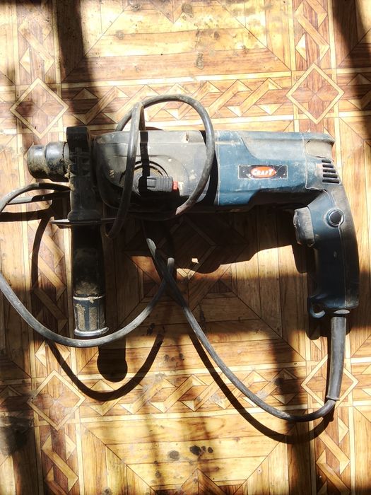 Перфоратор Срочно