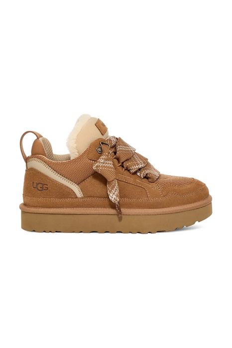 ‼️РОЗПРОДАЖ‼️Жіночі UGG Lowmel