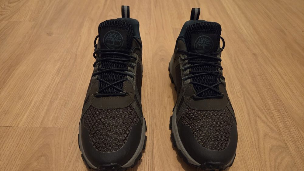 Ténis / Sapatilhas de caminhada impermeáveis Timberland