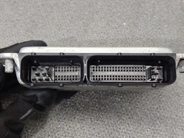 Centralina motor / ECU SEAT Leon (1M1)