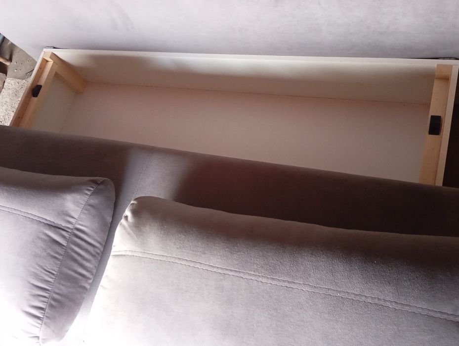 Диван,раскладной,новый