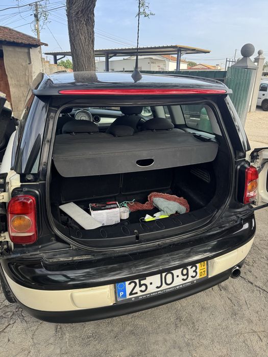MINI Clubman — fotografia 9