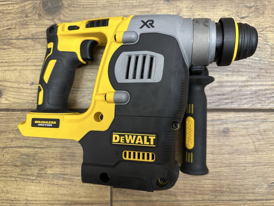 Młotowiertarka udarowa 18V XR DeWalt DCH273 | 2024r.