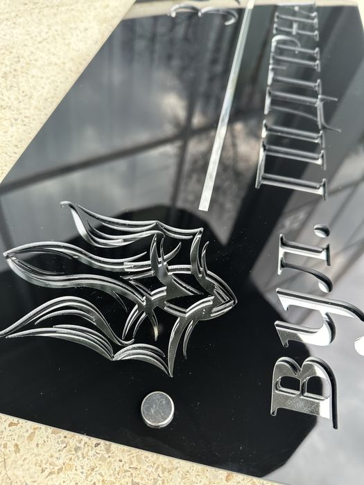 Андесна табличка