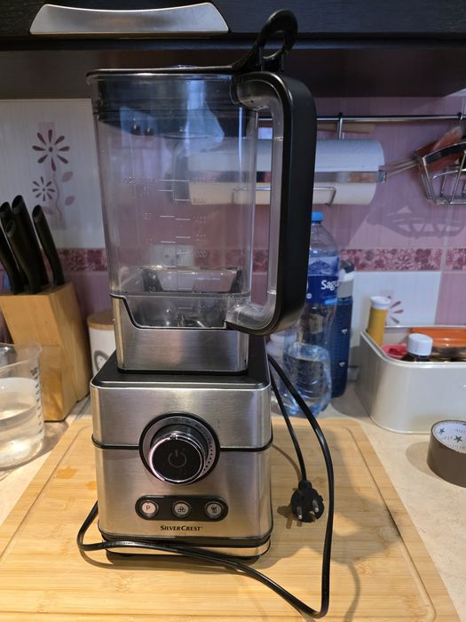 Blender kielichowy