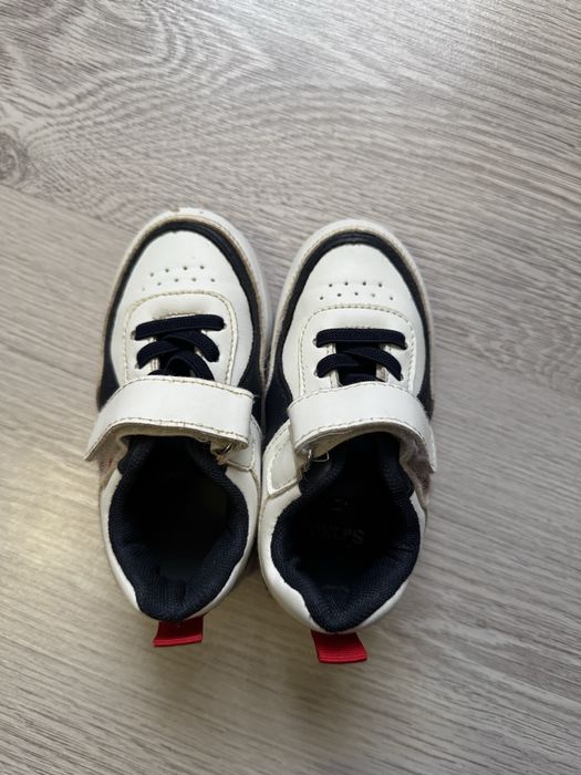 Кросівки дитячі для хлопчика