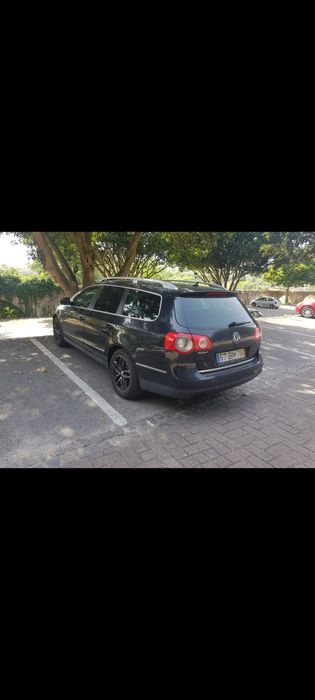 VW Passat B6 Variant FULL EXTRAS