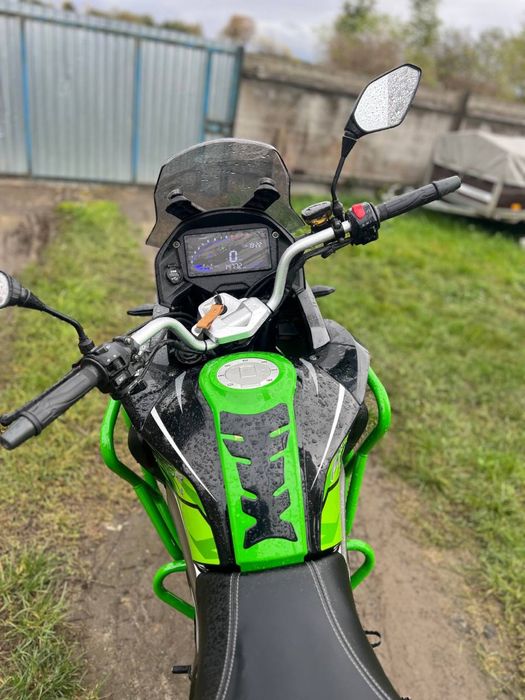 Продам Kovi ADT 250