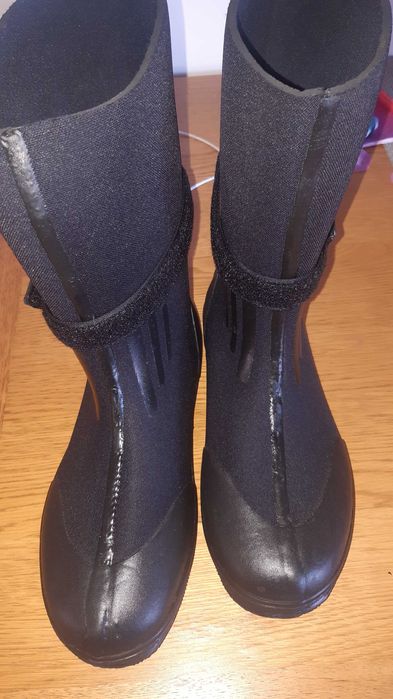 buty do suchego skafandra XL 43 44