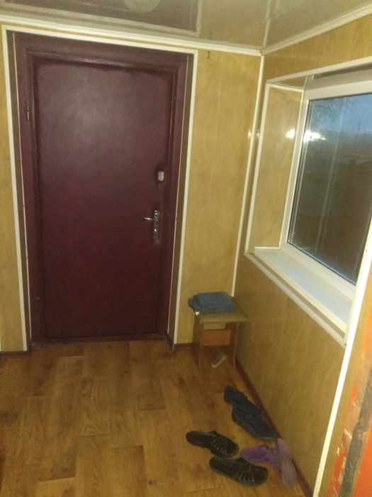 Продам дом в степановке 10км.