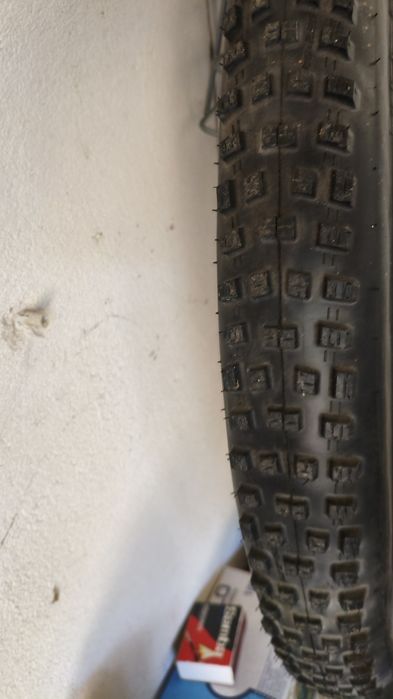 Schwalbe nobby nic 2 pneu