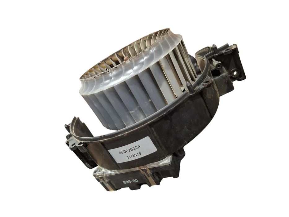 Dmuchawa nawiewu AUDI A6 C6 WENTYLATOR