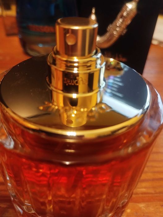 Perfumy zimaya sharaf blend 100ml / SPRAWDZ - mega okazja !!